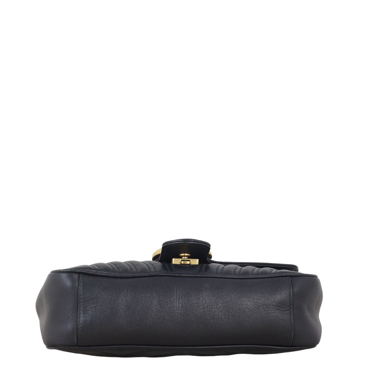 Gucci GG Marmont Matelasse Medium Shoulder Bag