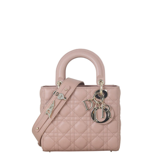 Dior Lady Dior My ABCDior Small