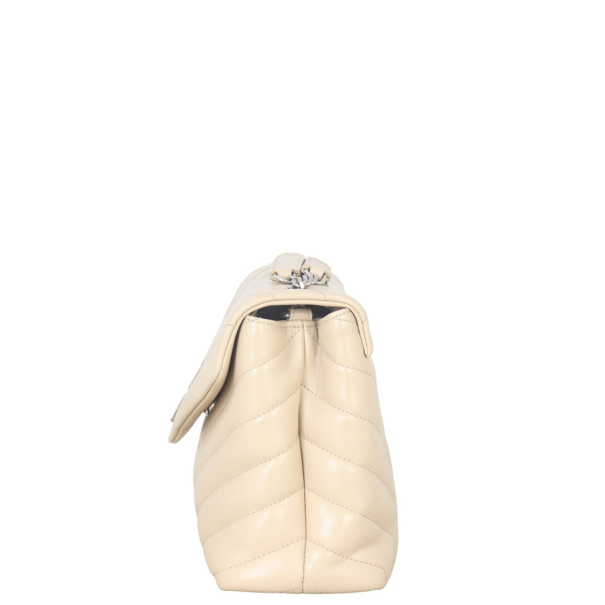 Saint Laurent Loulou Small