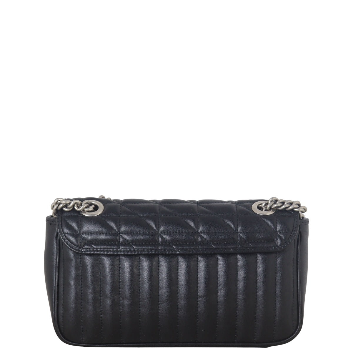 Gucci GG Marmont Aria Small Shoulder Bag