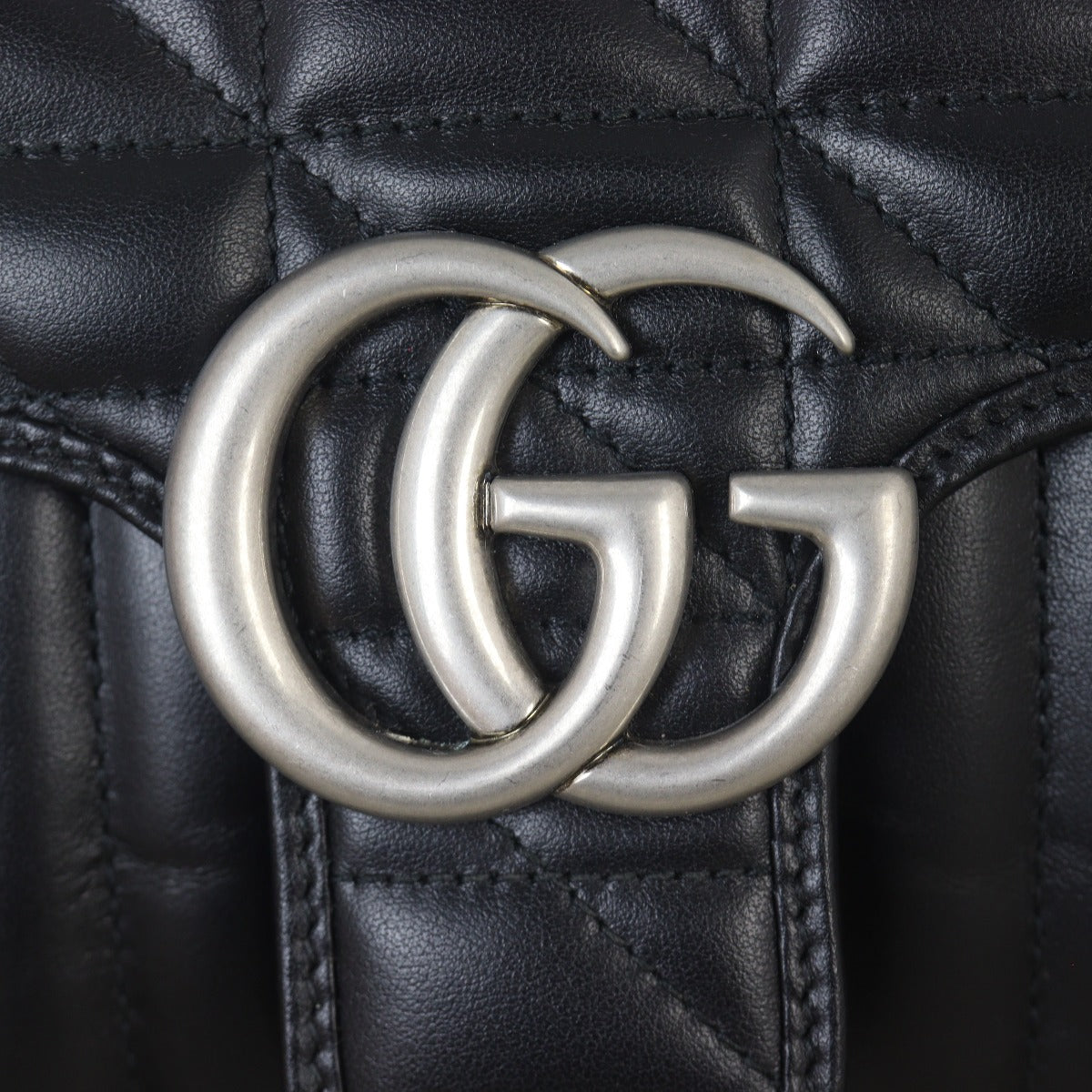 Gucci GG Marmont Aria Small Shoulder Bag
