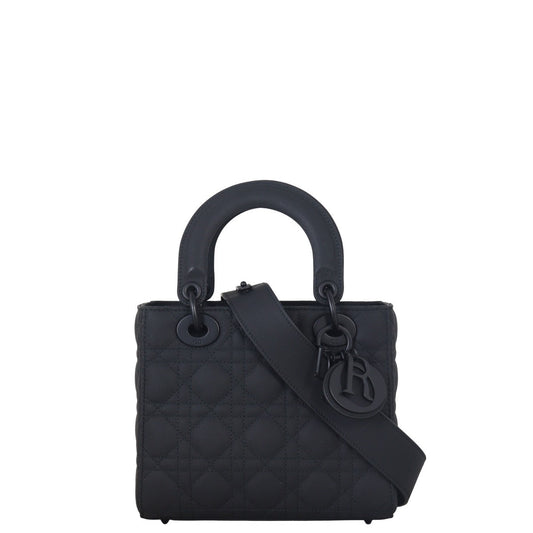 Dior Lady Dior My ABCDior Small Ultramatte