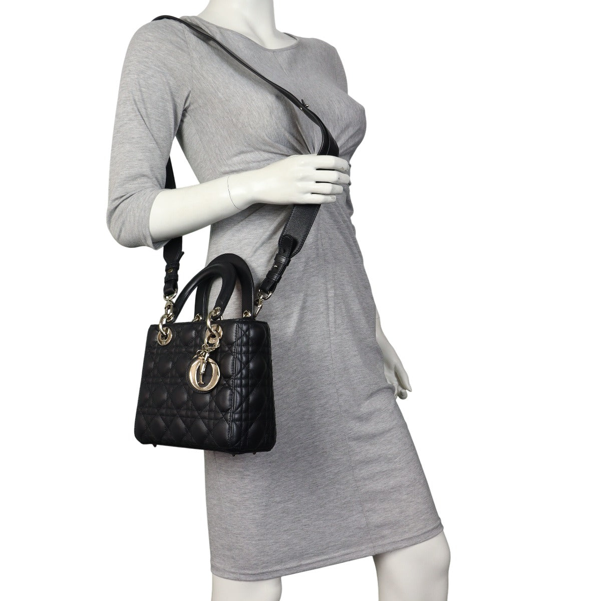 Dior Lady Dior My ABCDior Small