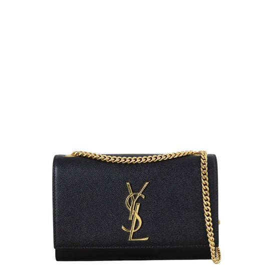 Saint Laurent Kate Chain Bag Small