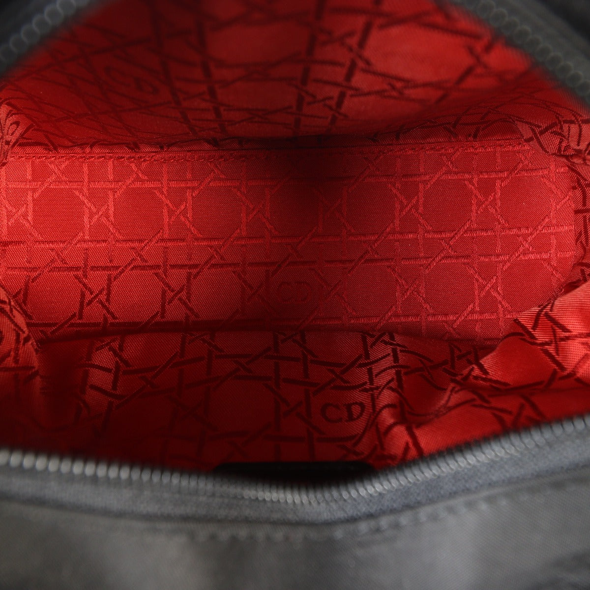 Dior Lady Dior Medium Nylon