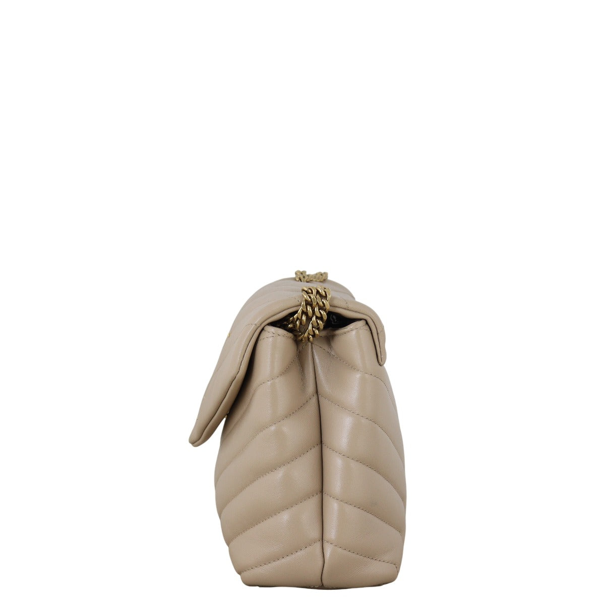Saint Laurent Loulou Small