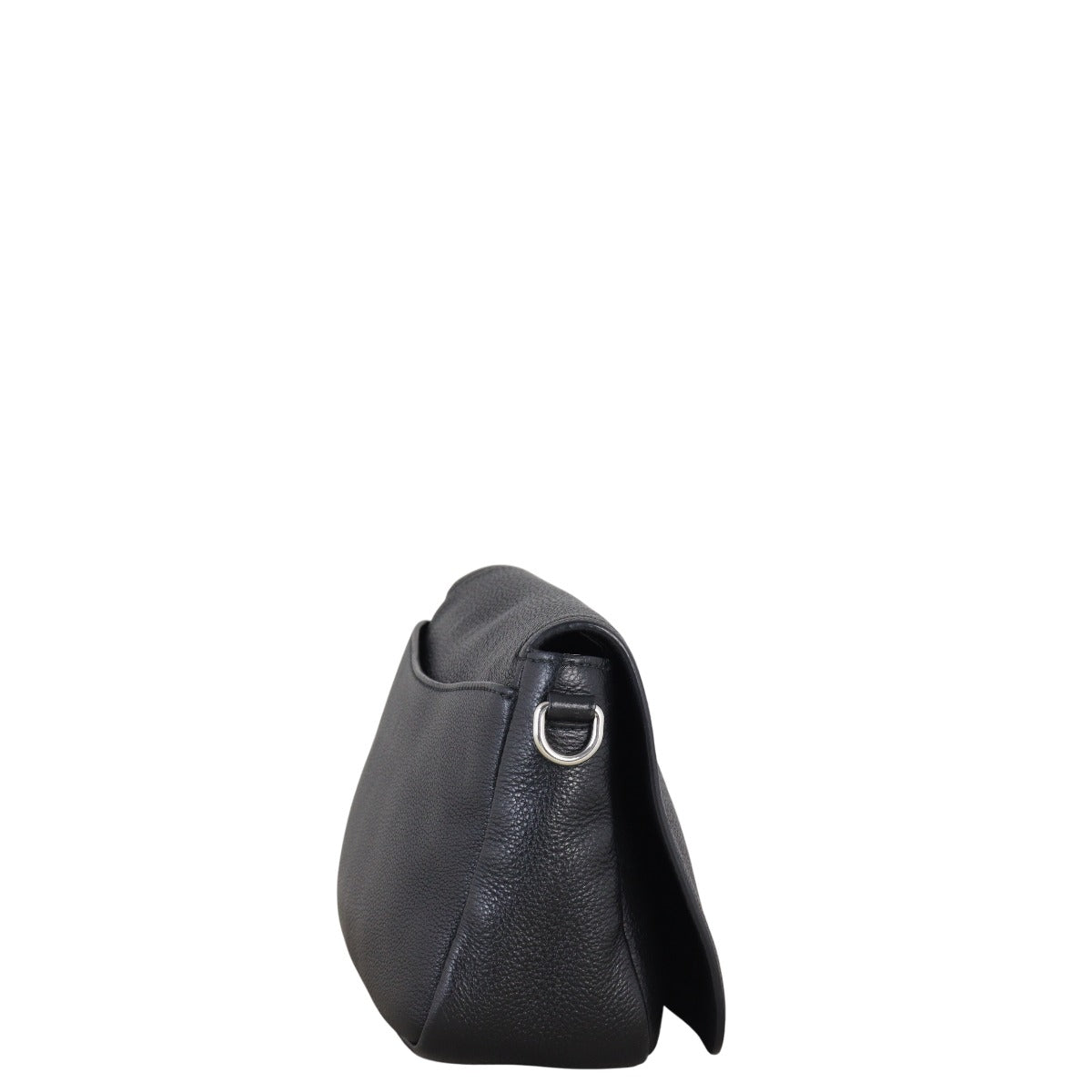 Prada Vitello Daino Soft Shoulder Bag