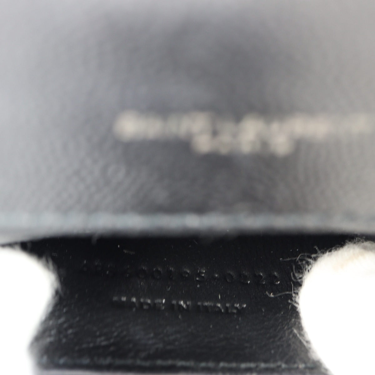Saint Laurent Monogram Mix Matelasse Envelope Chain Bag Small