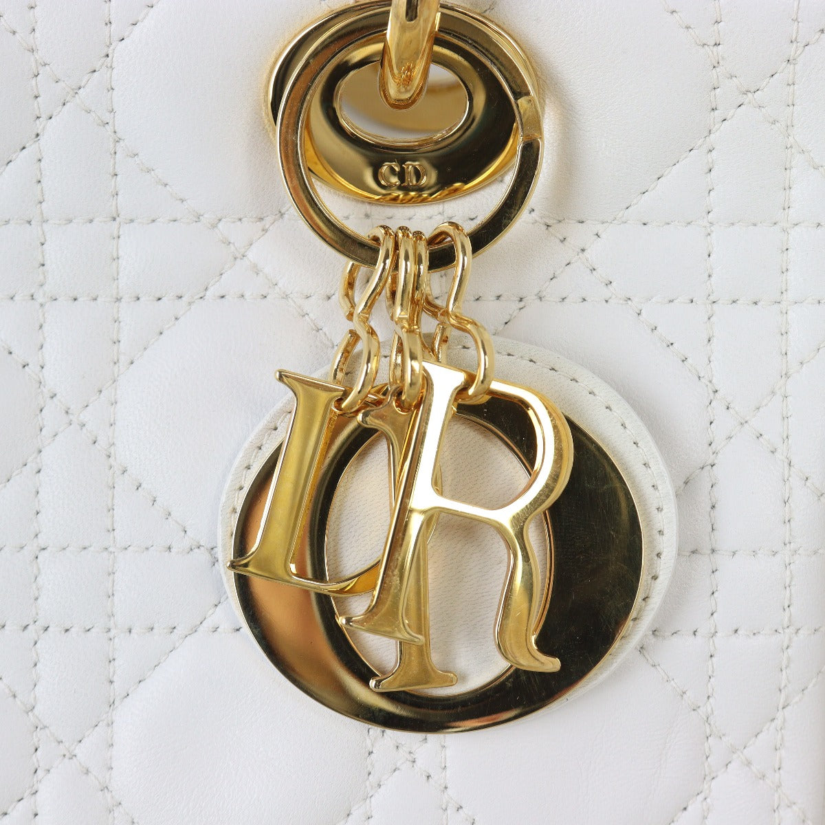 Dior Lady Dior Medium
