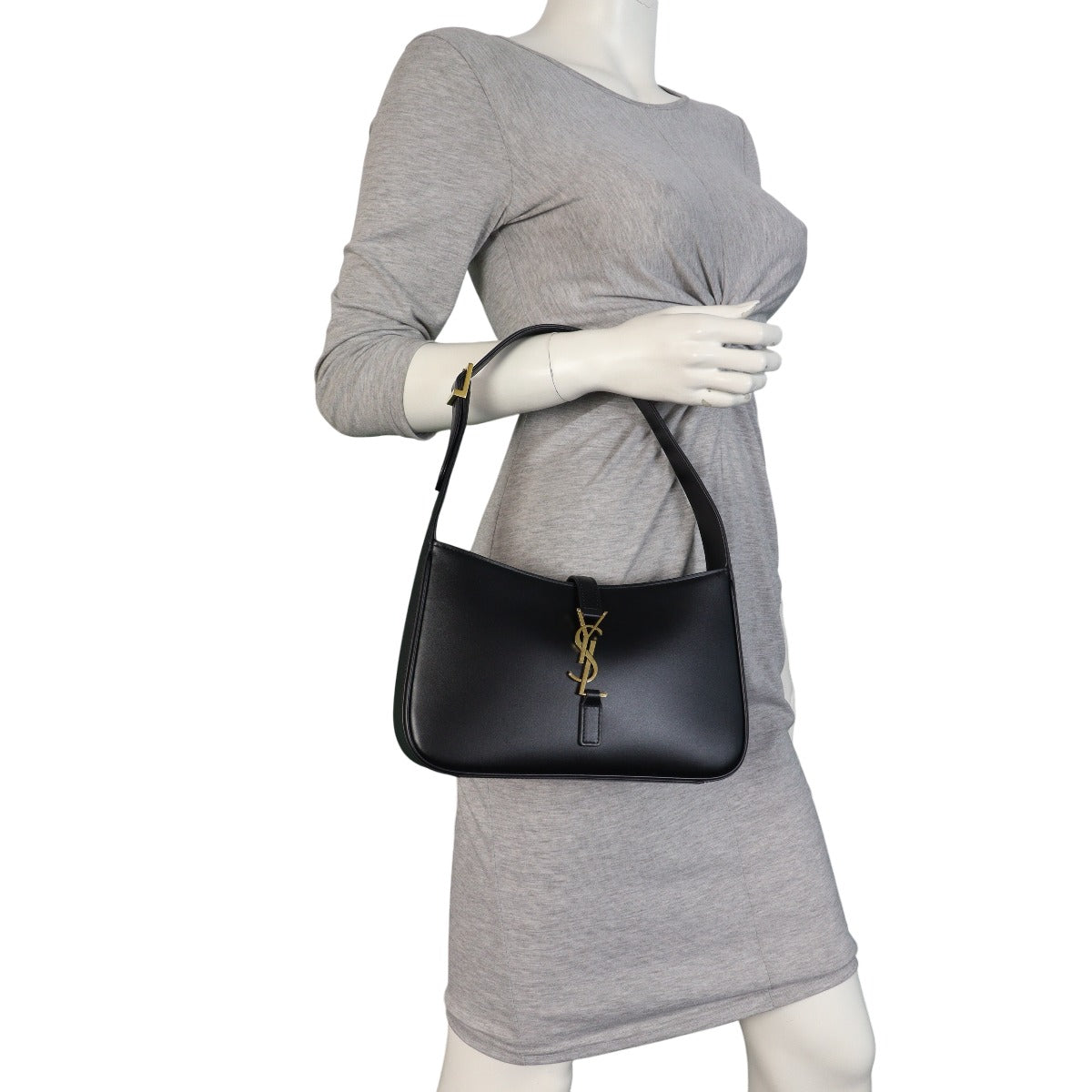 Saint Laurent Le 5 a 7 Hobo