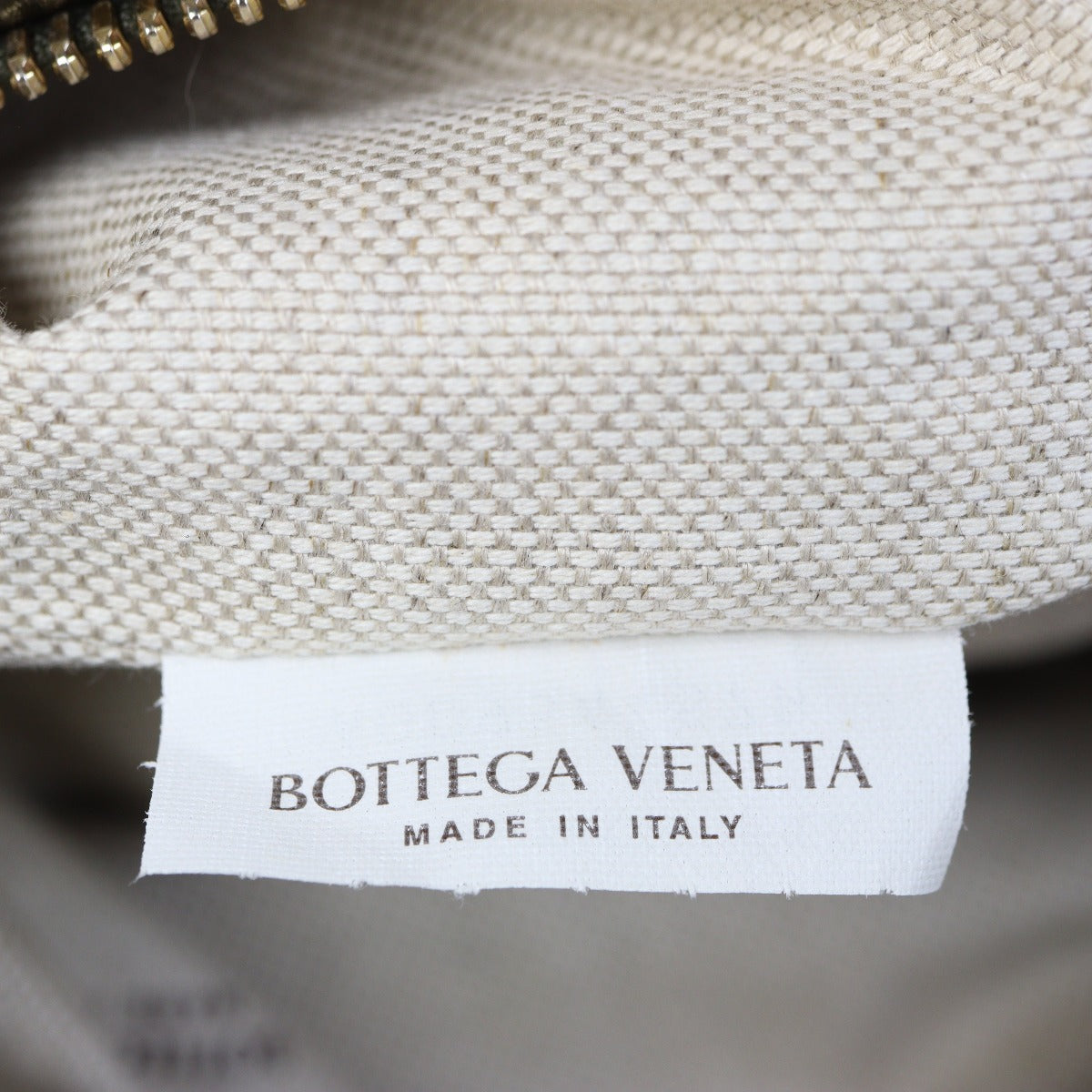Bottega Veneta Wallace Mini Shoulder Bag