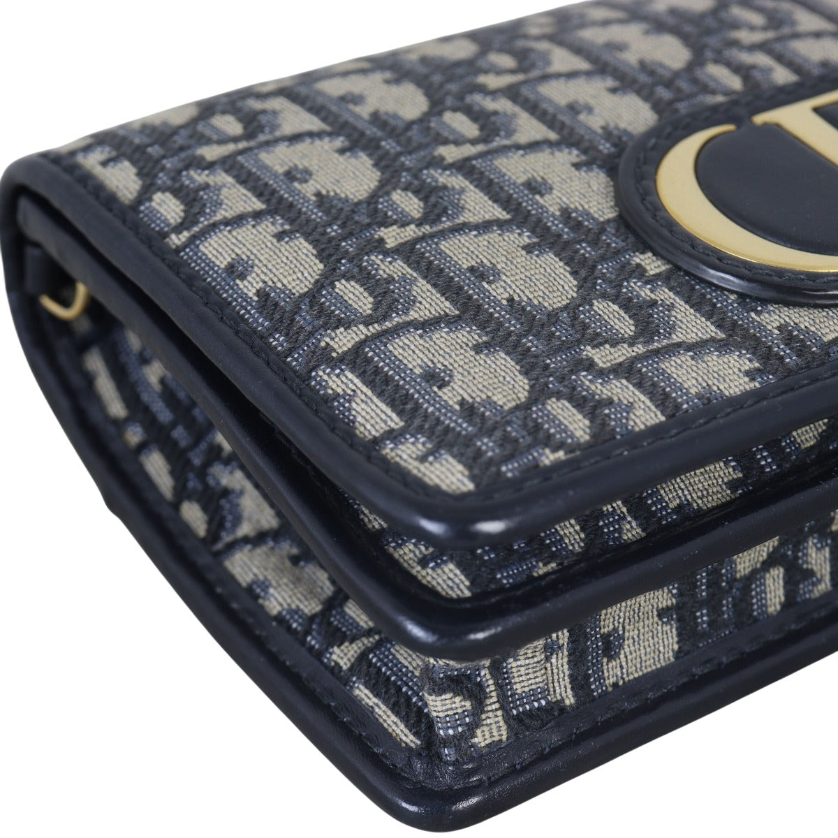 Dior 2-in-1 30 Montaigne Pouch Oblique