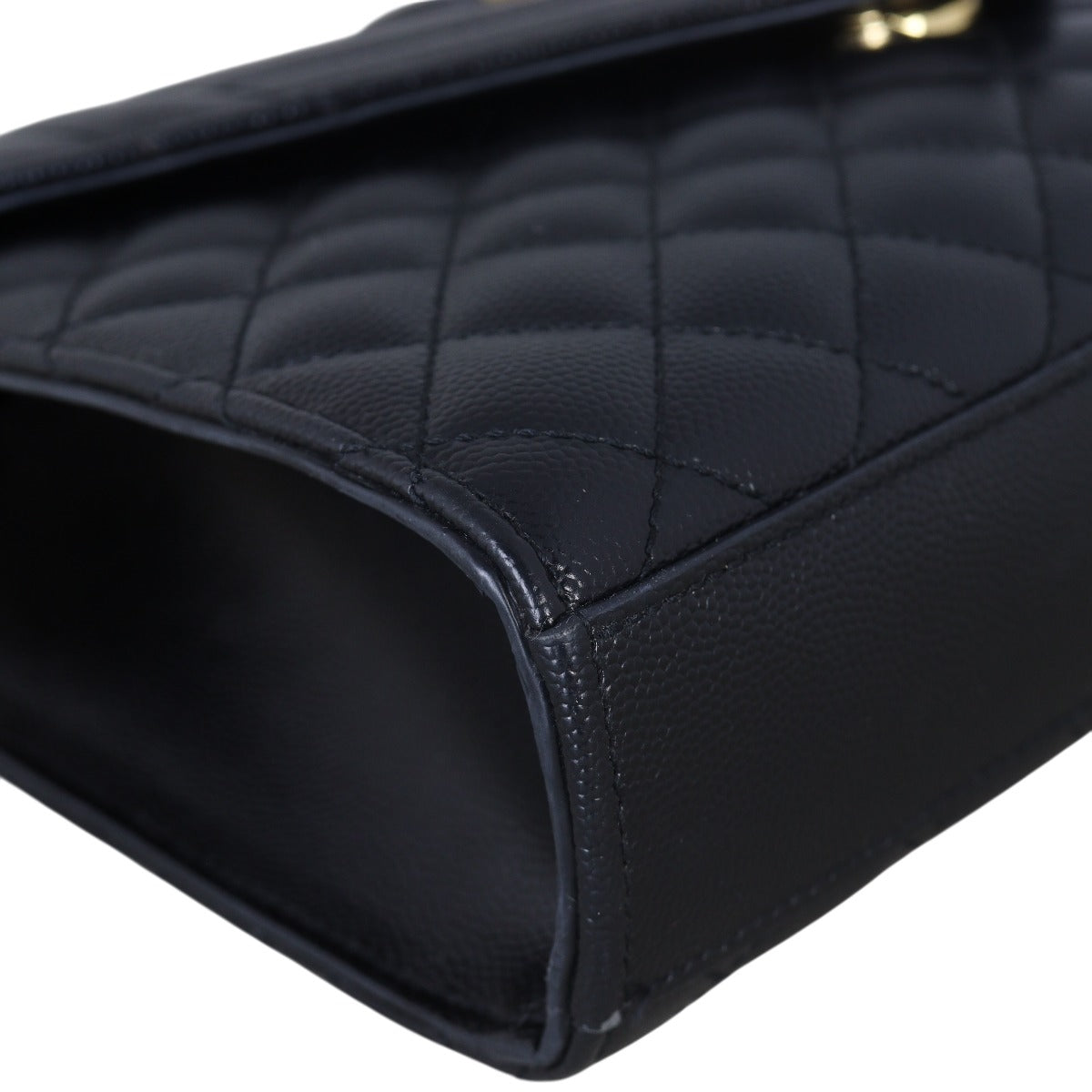 Saint Laurent Monogram Mix Matelasse Envelope Chain Bag Medium