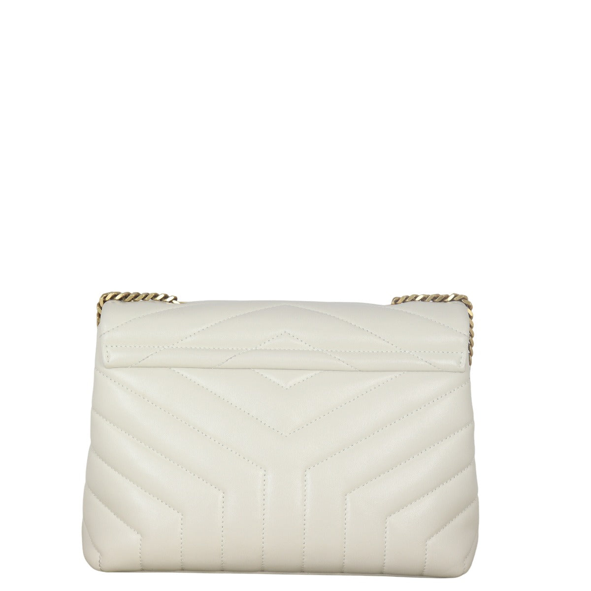Saint Laurent Loulou Small