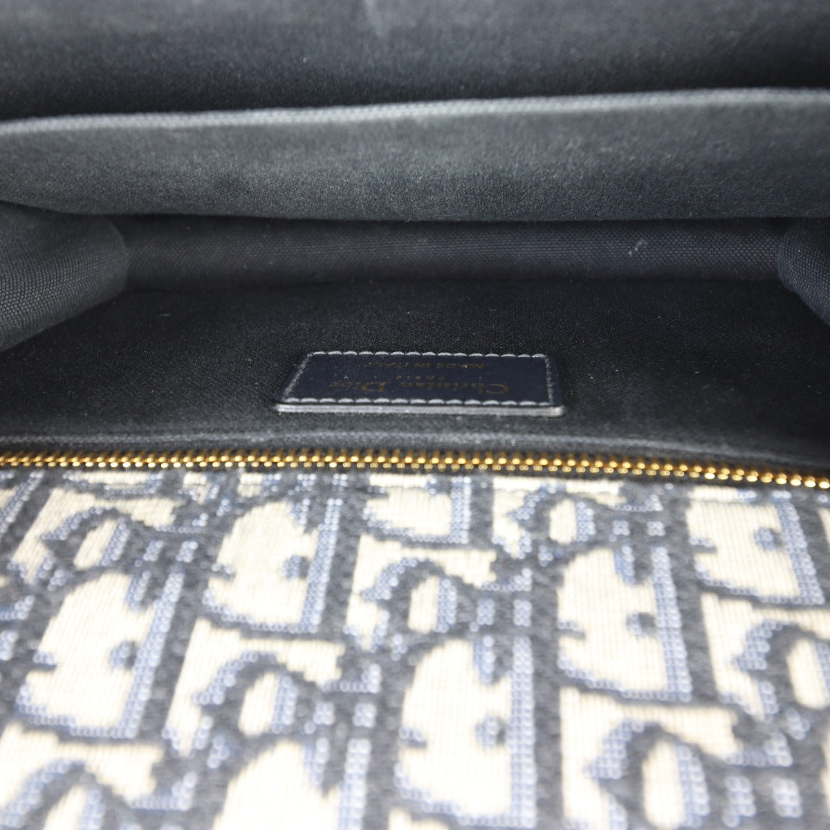 Dior 30 Montaigne Bag Oblique