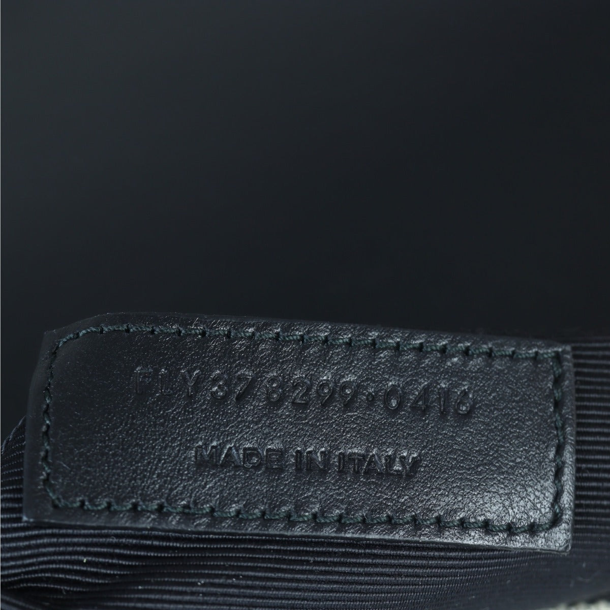 Saint Laurent Sac De Jour Small