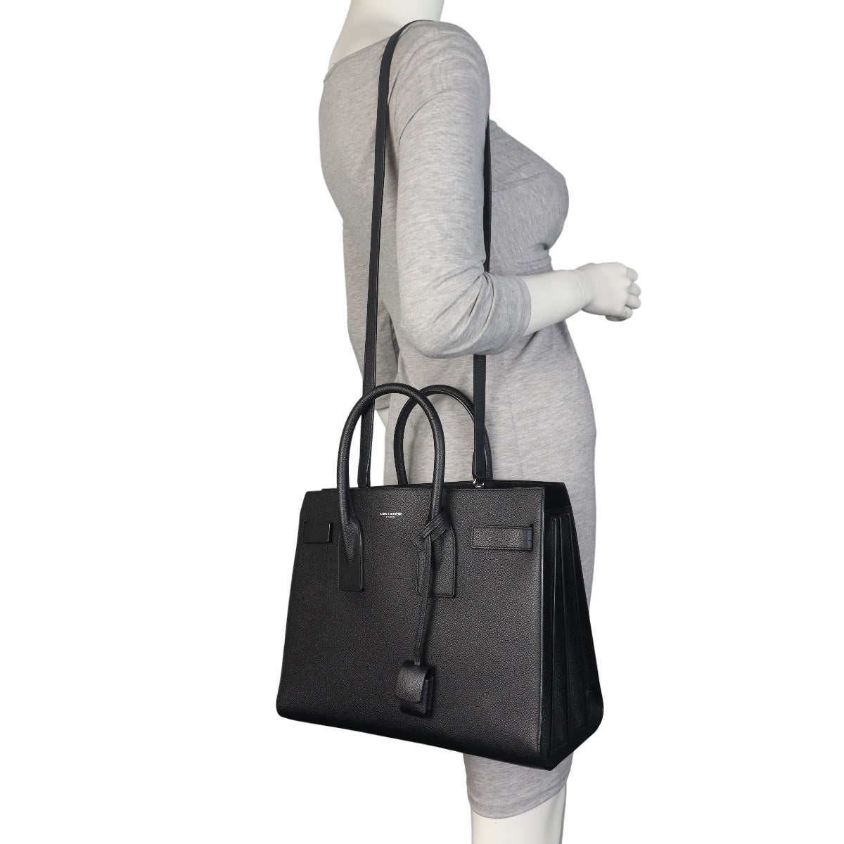 Saint Laurent Sac De Jour Small