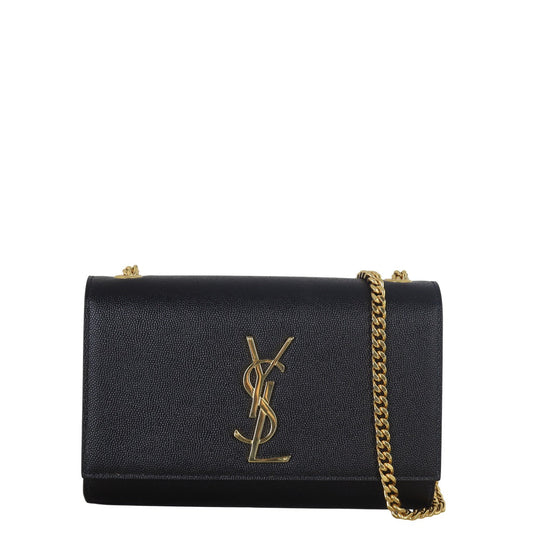 Saint Laurent Kate Chain Bag Small