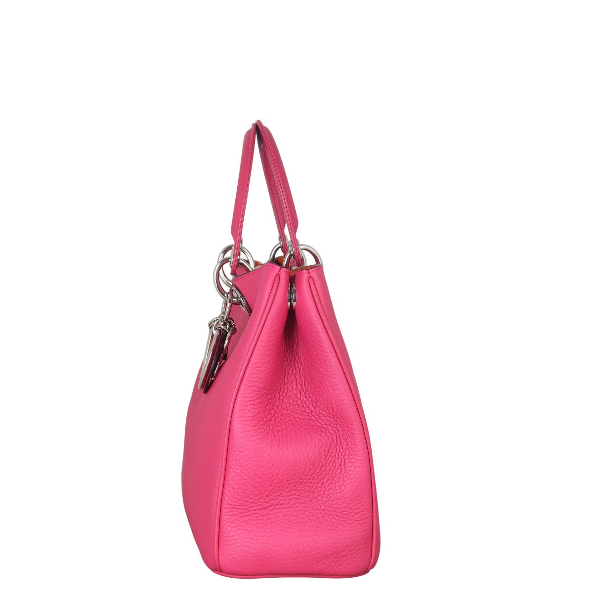 Dior Diorissimo Tote Medium