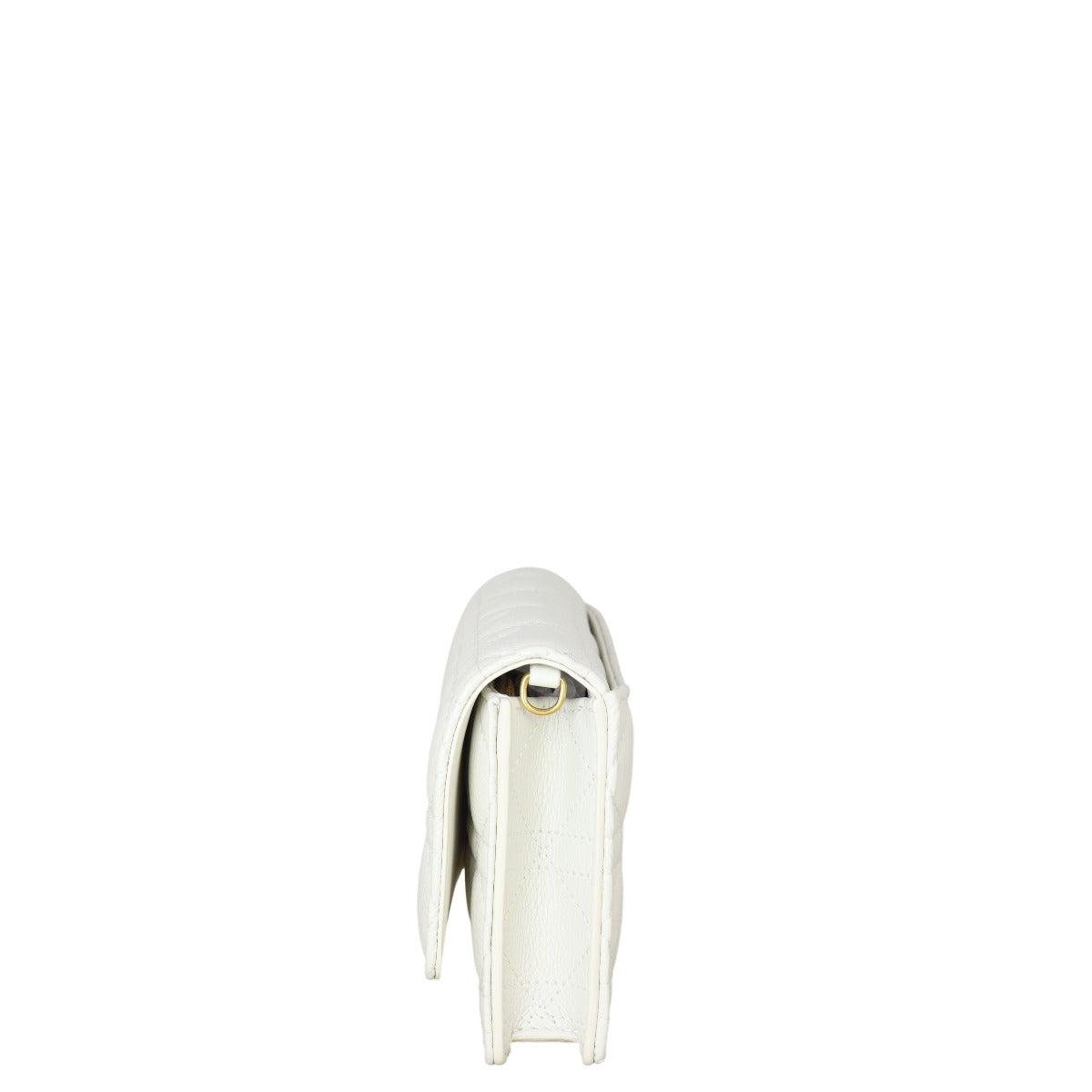 Dior Caro Chain Pouch