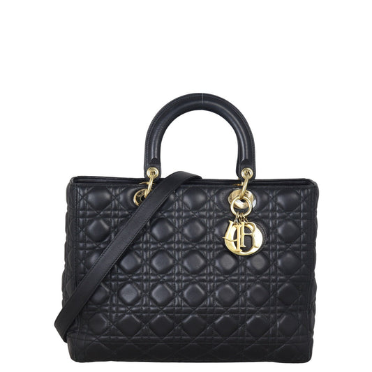 Dior Lady Dior Large
