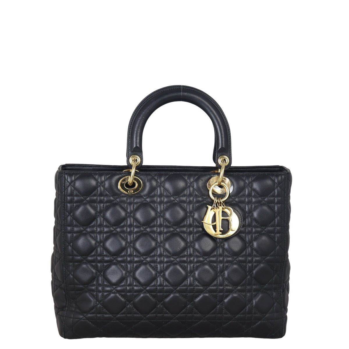 Dior Lady Dior Large
