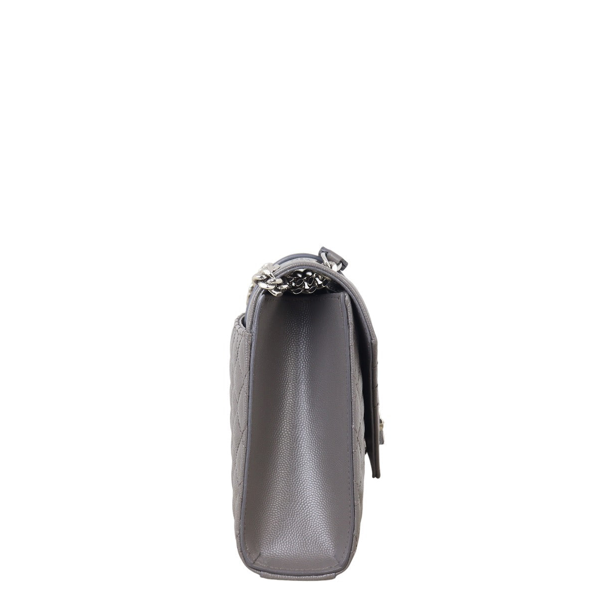 Saint Laurent Monogram Mix Matelasse Envelope Chain Bag Medium