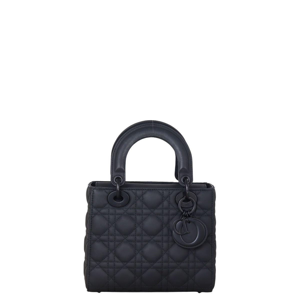 Dior Lady Dior My ABCDior Small Ultramatte