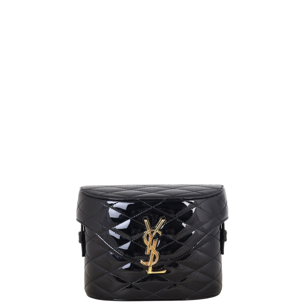Saint Laurent June Box Bag Patent