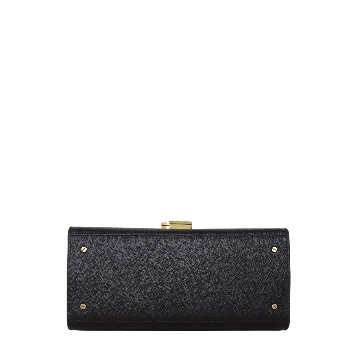 Saint Laurent Cassandra Top Handle Medium Bag