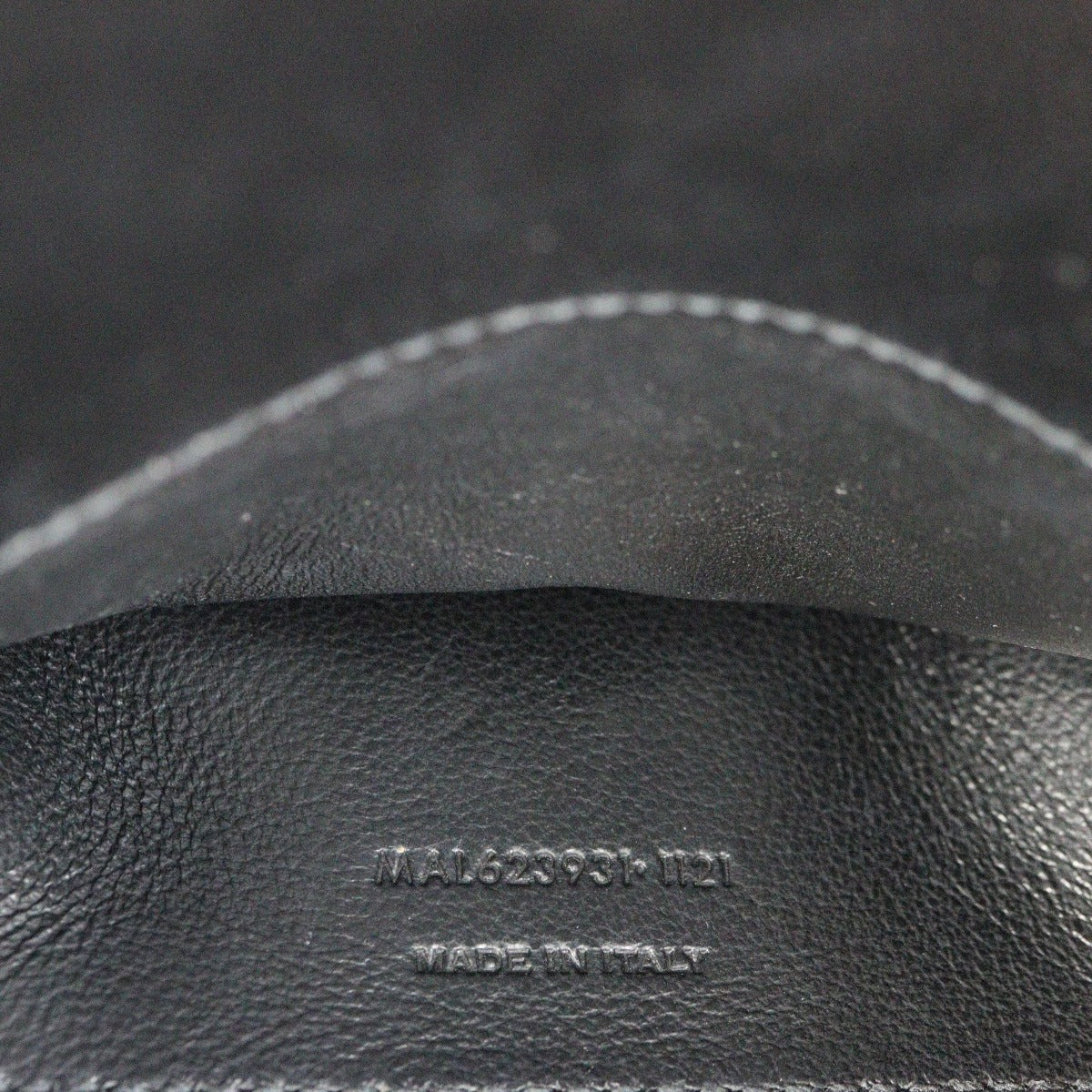Saint Laurent Cassandra Top Handle Medium Bag