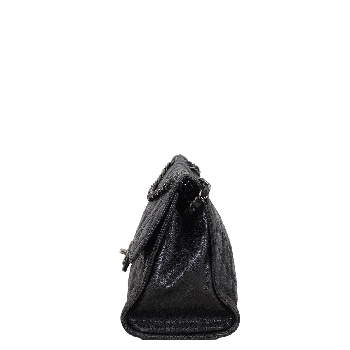 Chanel CC Crave Flap Bag