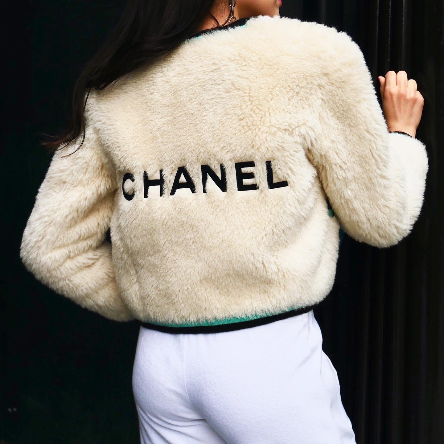 Chanel Handbag Bag - Ewore Bags