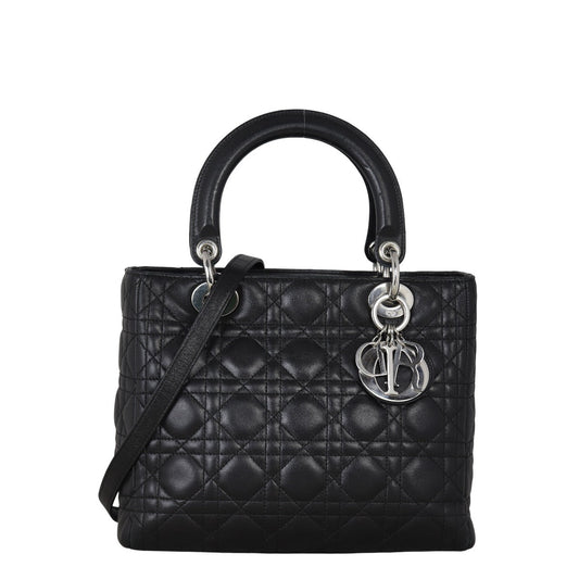 Dior Lady Dior Medium