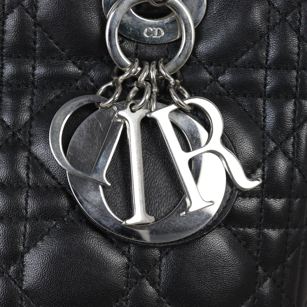 Dior Lady Dior Medium