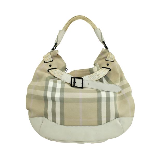 Burberry Tote Bag - Ewore Bags