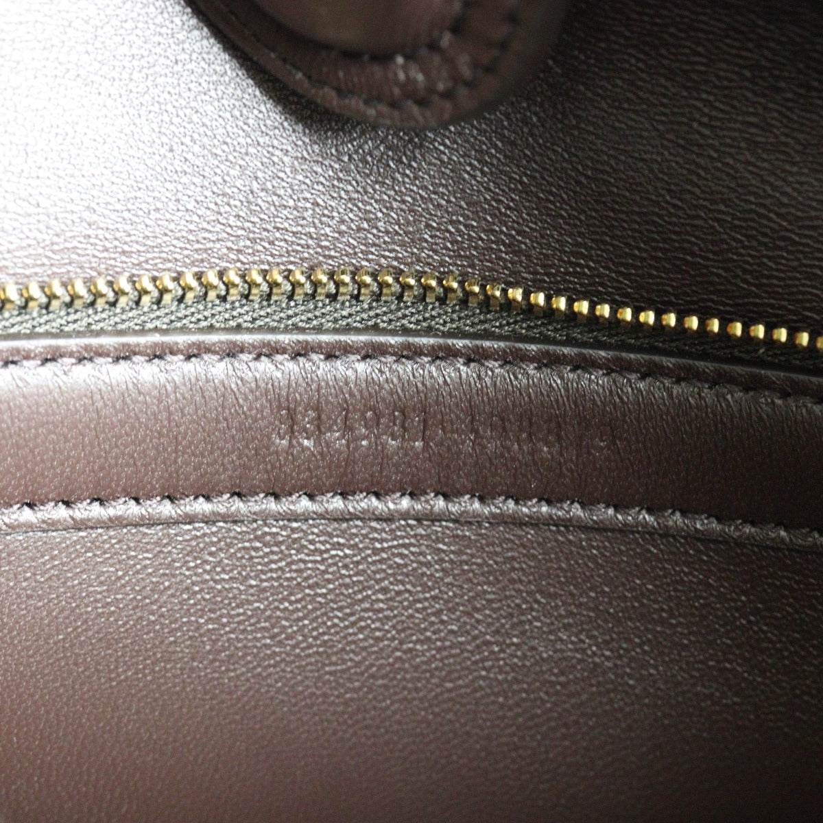Gucci Microguccissima B Medium Hobo Suede