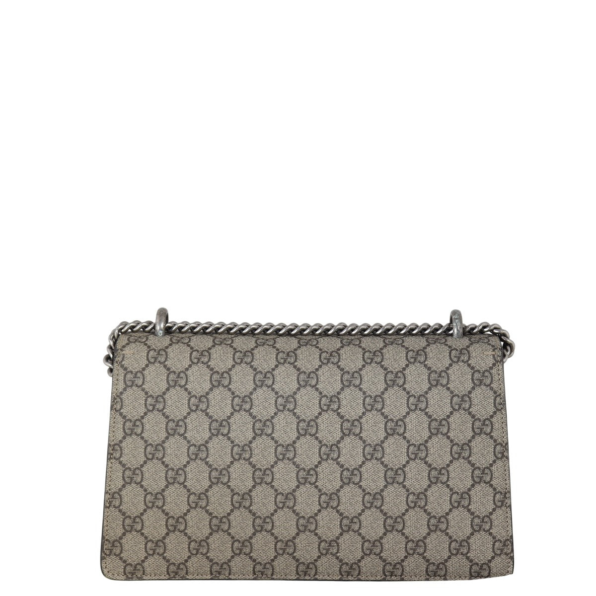 Gucci Dionysus GG Supreme Small Shoulder Bag