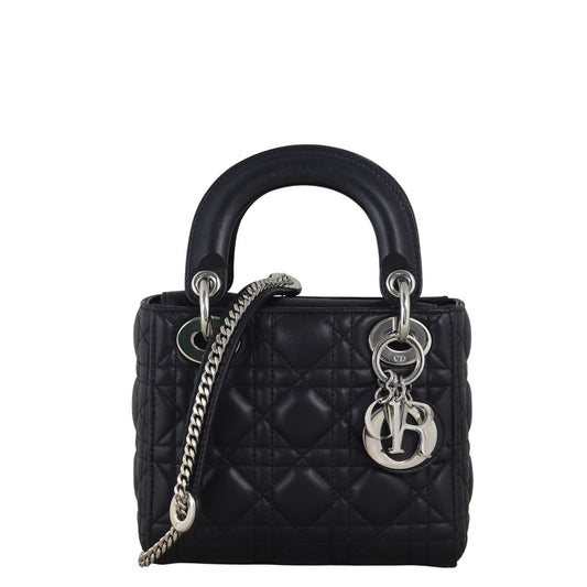 Dior Lady Dior Mini