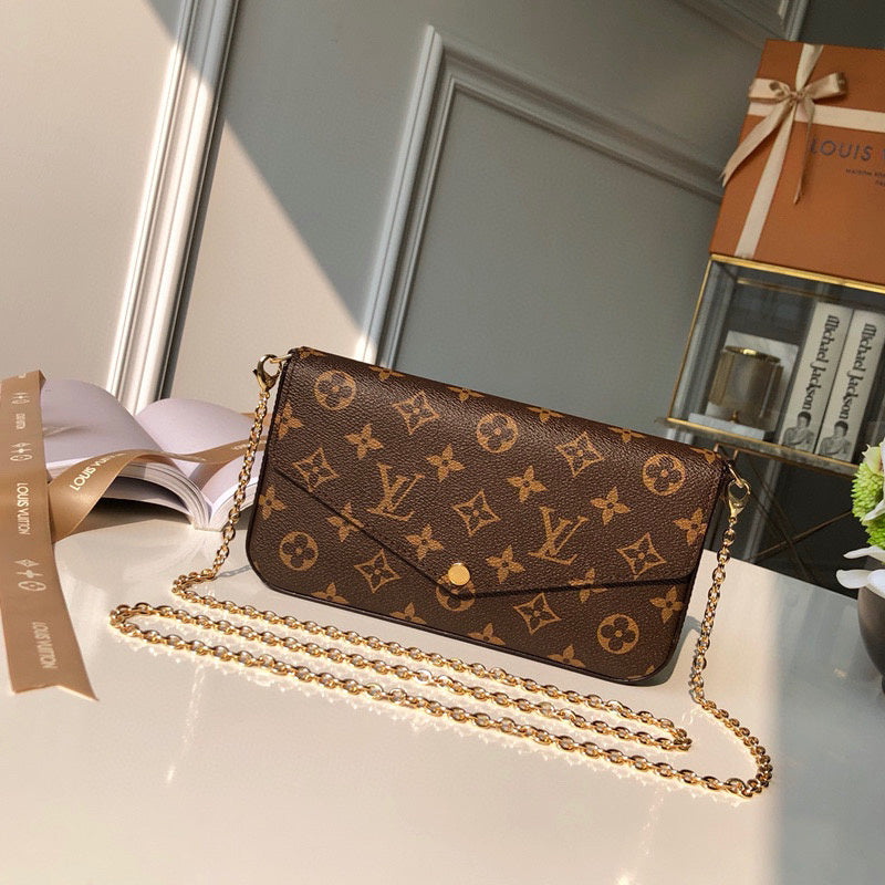 Louis Vuitton Bags