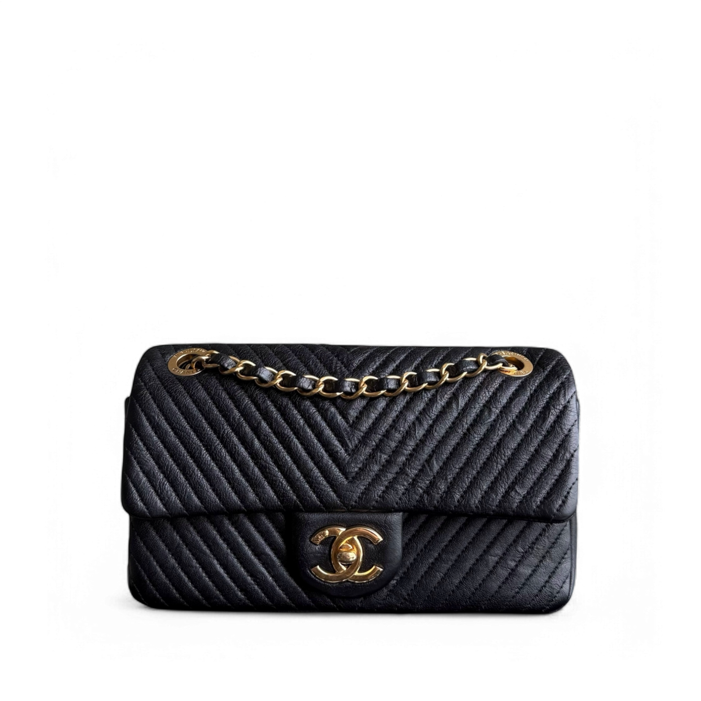 Chanel Shoulder Bag - EworeBags