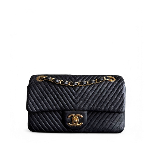 Chanel Shoulder Bag - EworeBags