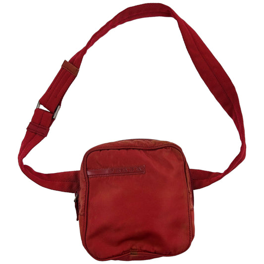 Prada Sport Cross Body Bag