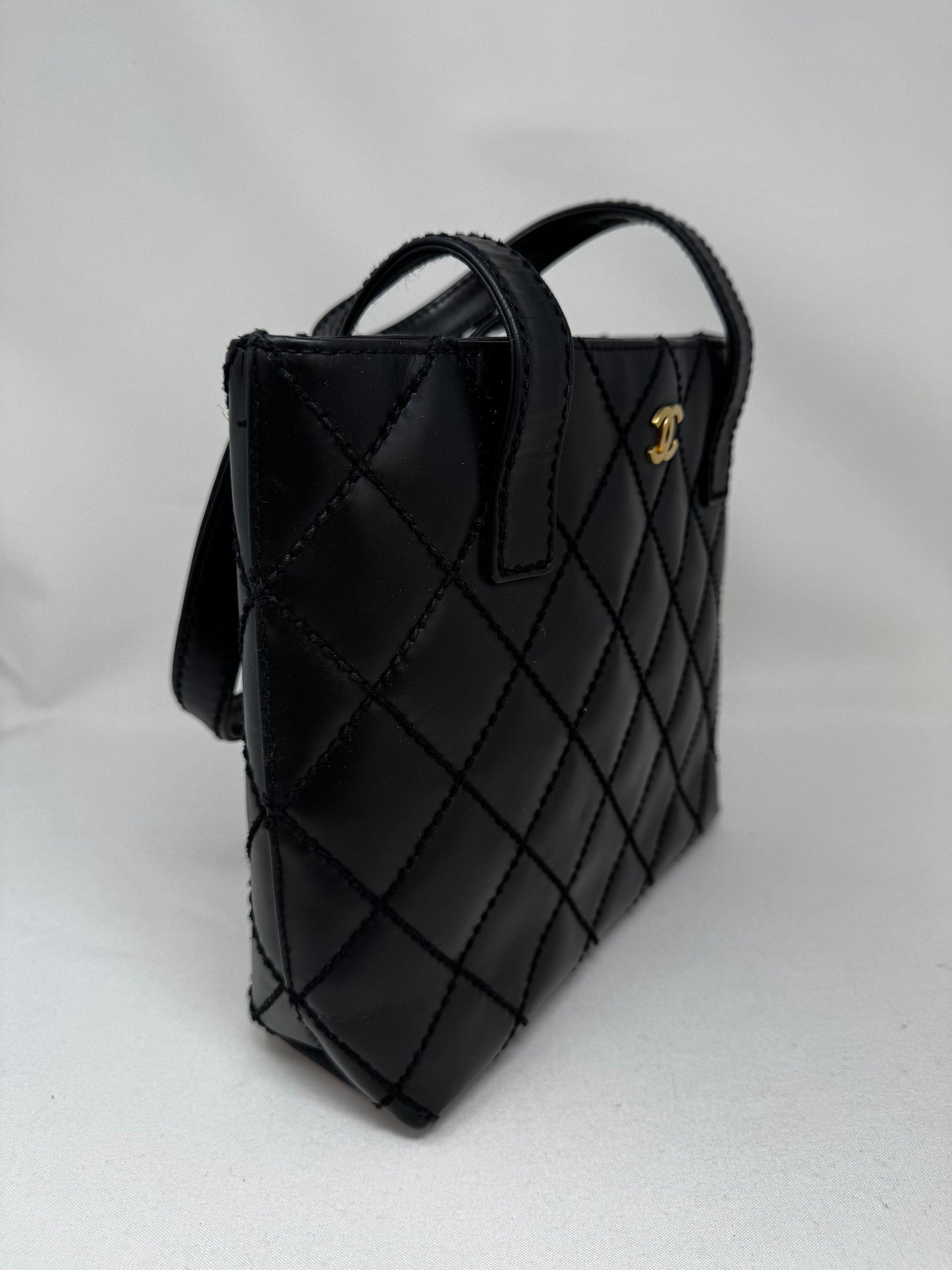Chanel Tote Bag - Ewore Bags