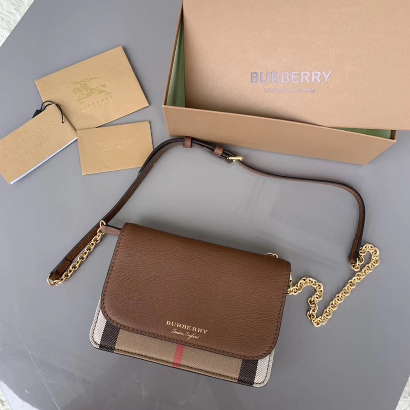 Burberry Clutch Bag - Ewore Bags