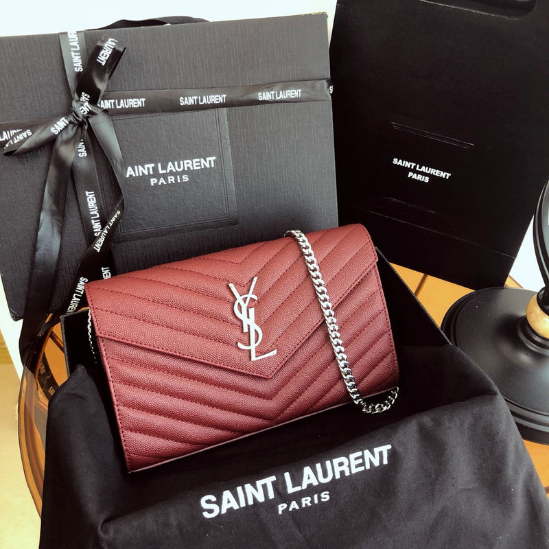Yves Saint Laurent - Bags 086