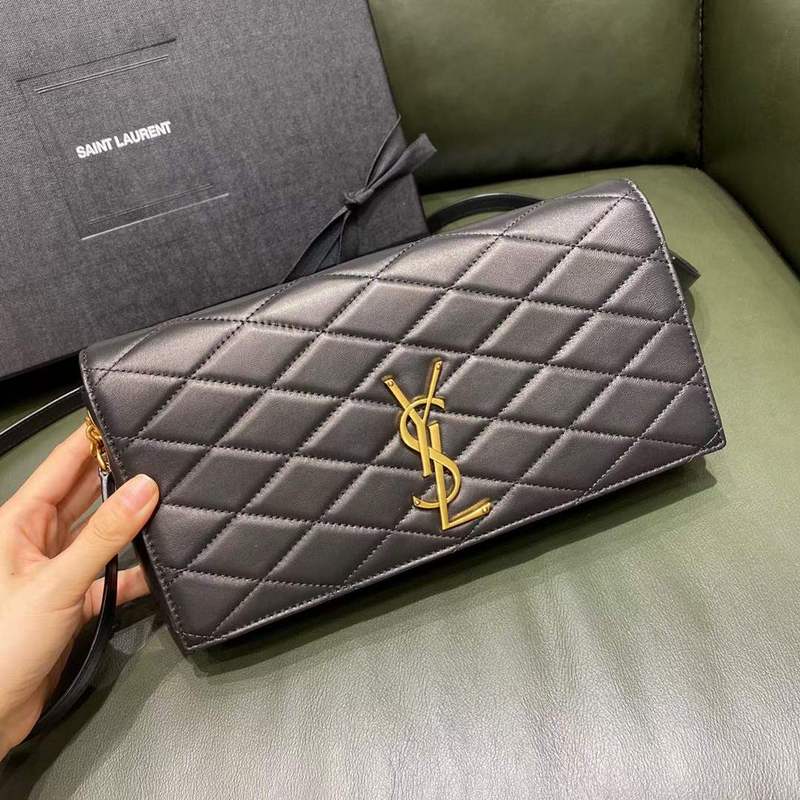 Yves Saint Laurent Icon Essential Handbag
