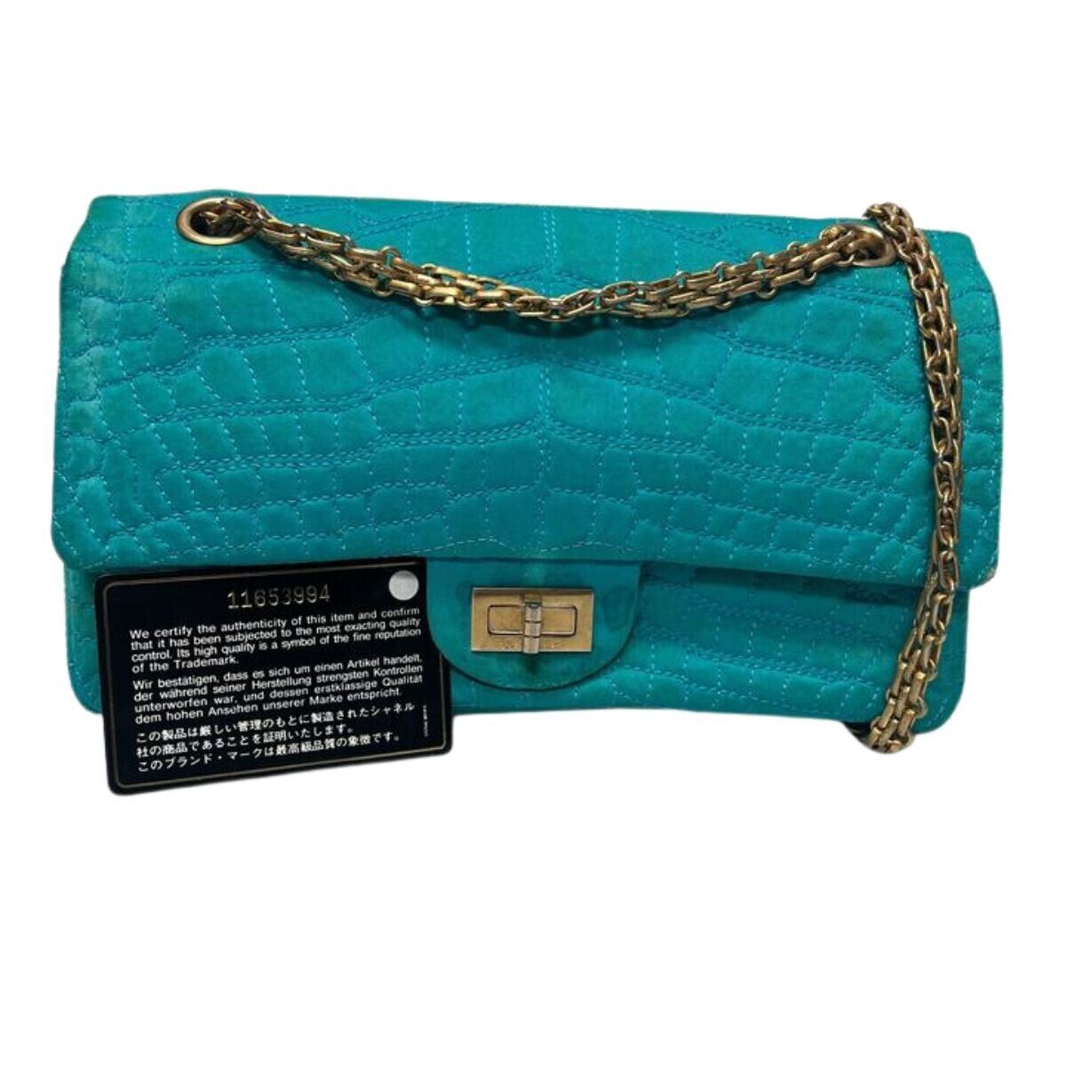 Chanel Small Crossbody Bag - Ewore Bags