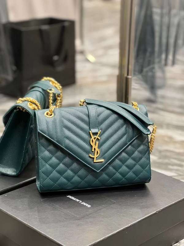 Yves Saint Laurent Studio Classic Handbag