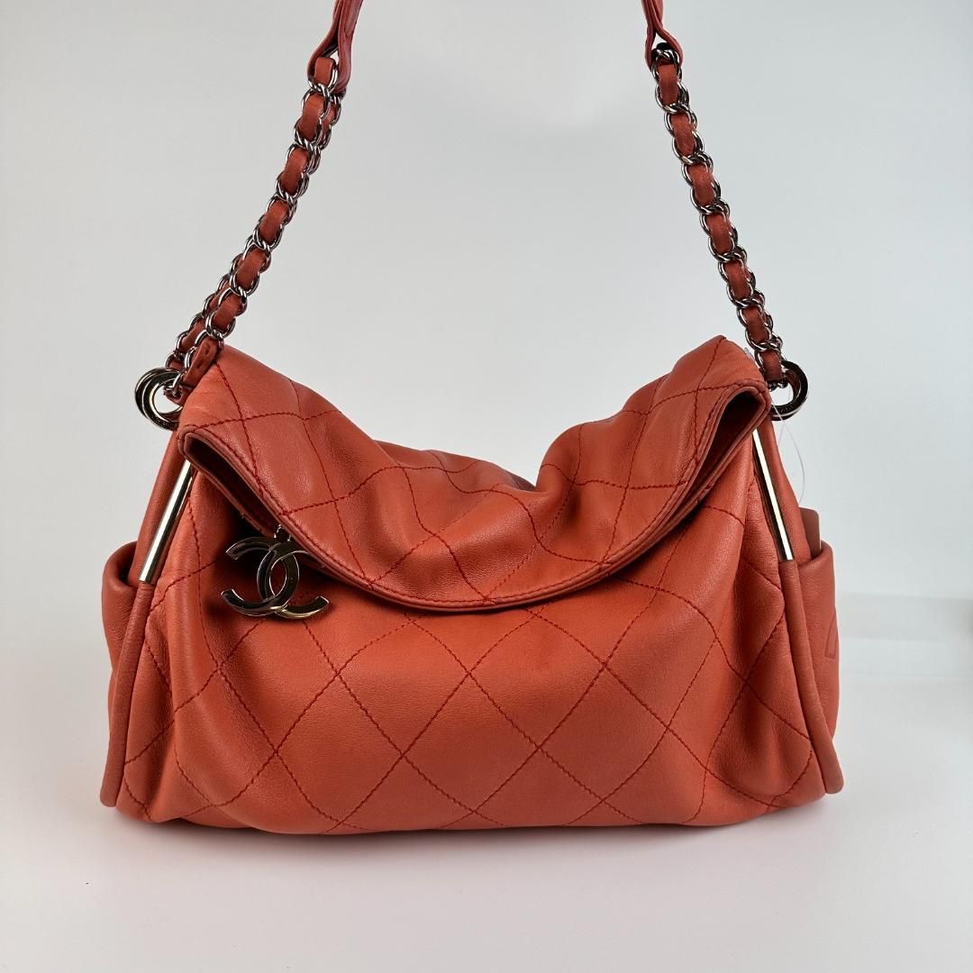 Chanel Shoulder Bag - Ewore Bags
